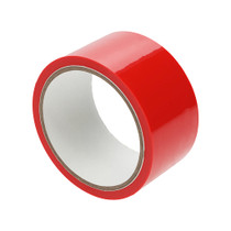 Ouch! PVC Non-Stick Tape Red