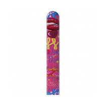 SLI Kaotix Pop Art Rechargeable Vibrator Pink