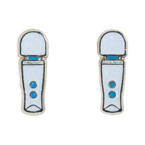 Magic Wand Micro Stud Earring Set