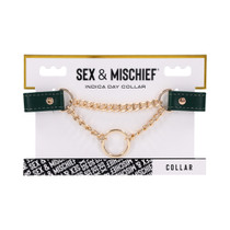 Sportsheets Sex & Mischief Indica Day Collar