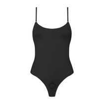 Strap-On-Me Harness Body Signature Black S