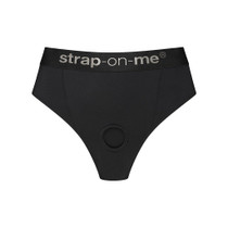 Strap-On-Me Harness Lingerie Idole Black S