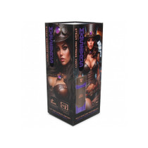 Masturs Misty Steam Mistress Multi Function Masturbator