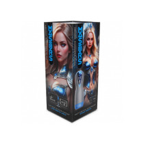 Masturs Eloa Winged Goddess Multi Function Masturbator