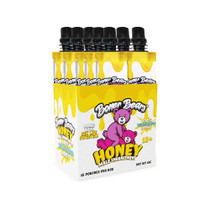 Boner Bear Honey Male Enhancement Display 15ct