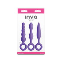 INYA Trio Kit Purple