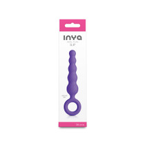 INYA Slip Purple