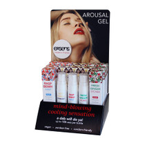 Exsens Arousal Gel POS Kit