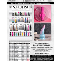 Selopa Best Sellers Bundle