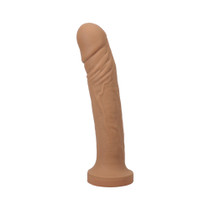 Tantus Gary O2 Dual Density Dildo Honey (Bag)