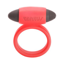 Tantus SuperSoft C-Ring - Red