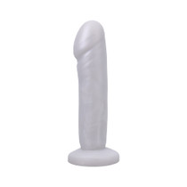 Tantus Vamp Dildo Moonstone (Bag)