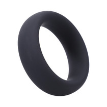 Tantus Advanced C-Ring 1.75 in. Onyx (Bag)