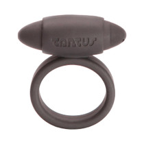 Tantus SuperSoft C-Ring - Black