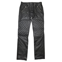 Prowler RED Quilted Sailor Jeans 38 in.