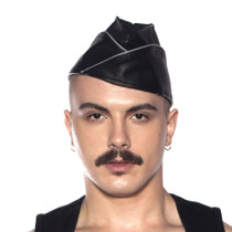 Prowler RED Triangle Cap Grey 61cm (XL)