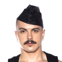 Prowler RED Triangle Cap Black 55cm (S)