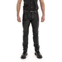 Prowler RED Rider Jeans Black 32 in.