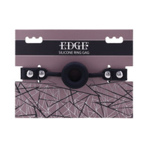 Sportsheets Edge Silicone Ring Gag