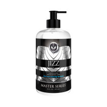 Master Series Jizz Cum-Scented Water-Based Lube 16 oz.