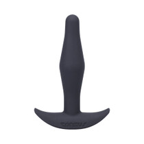 Tantus Silicone Little Flirt (Black)
