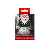 SEI MIO Areola Grande Teasing Nipple Suckers