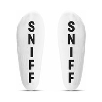 Prowler RED Sniff Ankle Socks