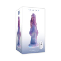 Gender X Imaginary Friend Multicolor