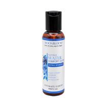 Intimate Earth Moon Bloom Water Comfort Glide 2 oz.