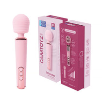 Camtoyz Intense Wand Vibrator