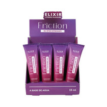 Elixir Friction Tightening Intimate Gel 0.5 oz. 12pk