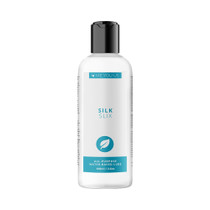 Me You UsSilk Slix Water-Based Lubricant Clear 3.3 oz.