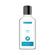 Me You Us Silk Slix Water-Based Lubricant White 8.4 oz.