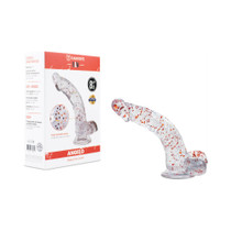 Camtoyz Realistic Dildo Angelo