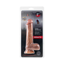 Camtoyz Ultra Realistic Dildo Renato