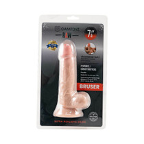 Camtoyz Ultra Realistic Dildo Bruser