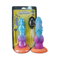 Camtoyz Splash Dildo Nova