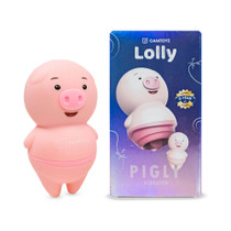 Camtoyz Clitoral Stimulator Pigly