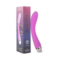 Camtoyz Vibrator Lara