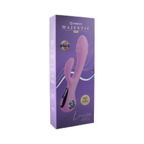 Camtoyz Rabbit Vibrator USB-C Charging Lucile