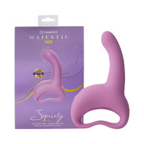 Camtoyz Vibrator Squirty