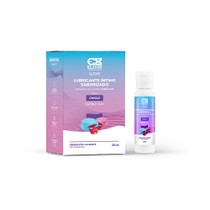 Elixir Bubble Gum Flavored Lubricant 30ml