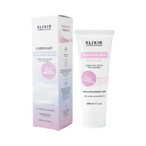 Elixir Lubricant Sensitive Skin