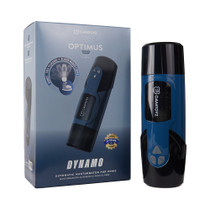 Camtoyz Male Masturbator Dynamo