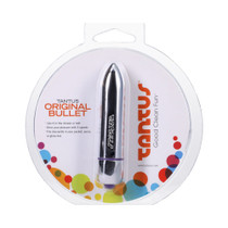 Tantus 3-Speed Original Bullet Vibrator