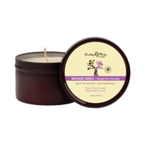 Earthly Body at Night Aphrodisiac Collection Candle Ylang Ylang Lavender 6 oz.