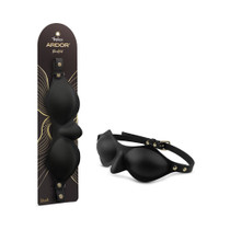 Temptasia Ardor Blindfold Black