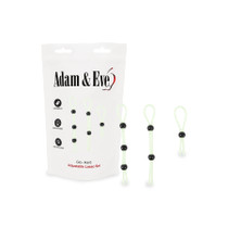 A&E Glo-Hard Adjustable Lasso