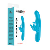 A&E Butterfly Embrace Kegelfle