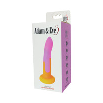 Adam & Eve Charmed Dildo